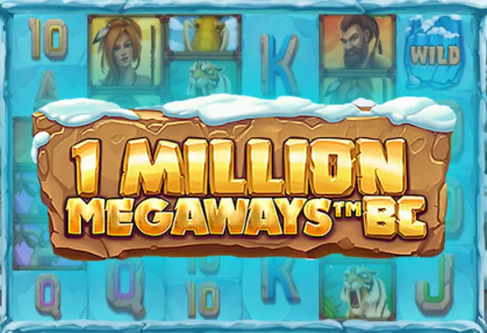 Best online slots selection for African players on 10bet